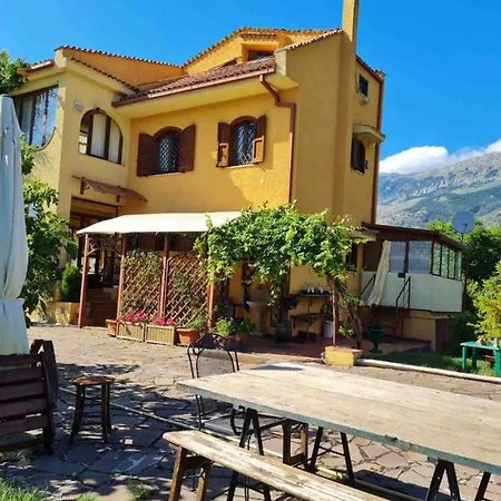 סולמונה Villa Alberto מראה חיצוני תמונה