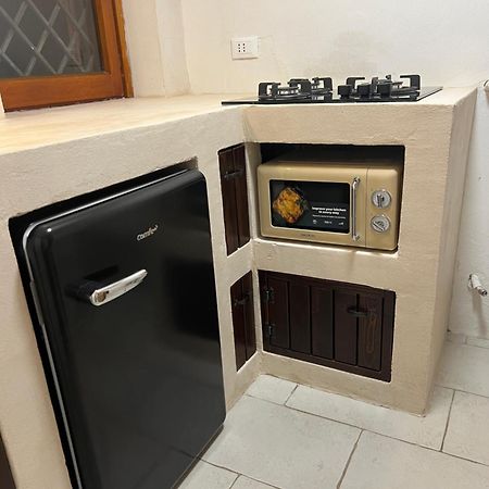 סולמונה Villa Alberto מראה חיצוני תמונה