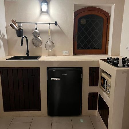 סולמונה Villa Alberto מראה חיצוני תמונה