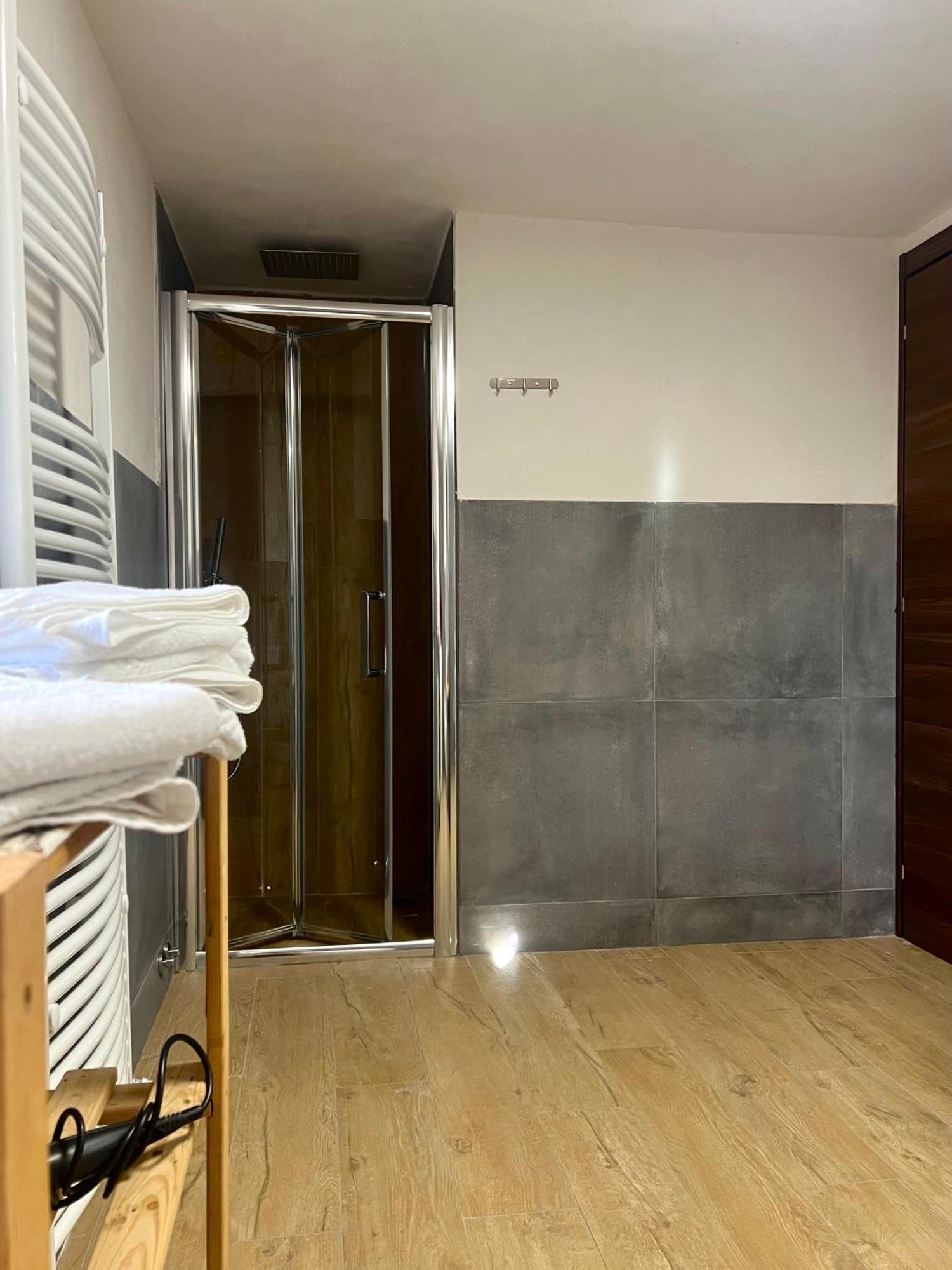 סולמונה Villa Alberto מראה חיצוני תמונה