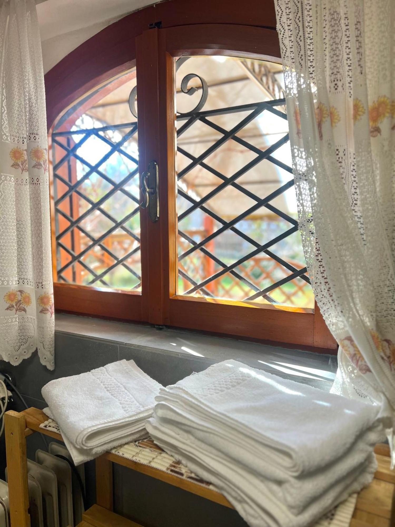 סולמונה Villa Alberto מראה חיצוני תמונה