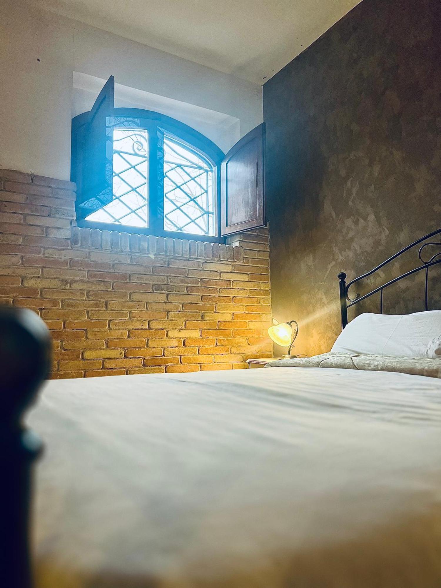 סולמונה Villa Alberto מראה חיצוני תמונה