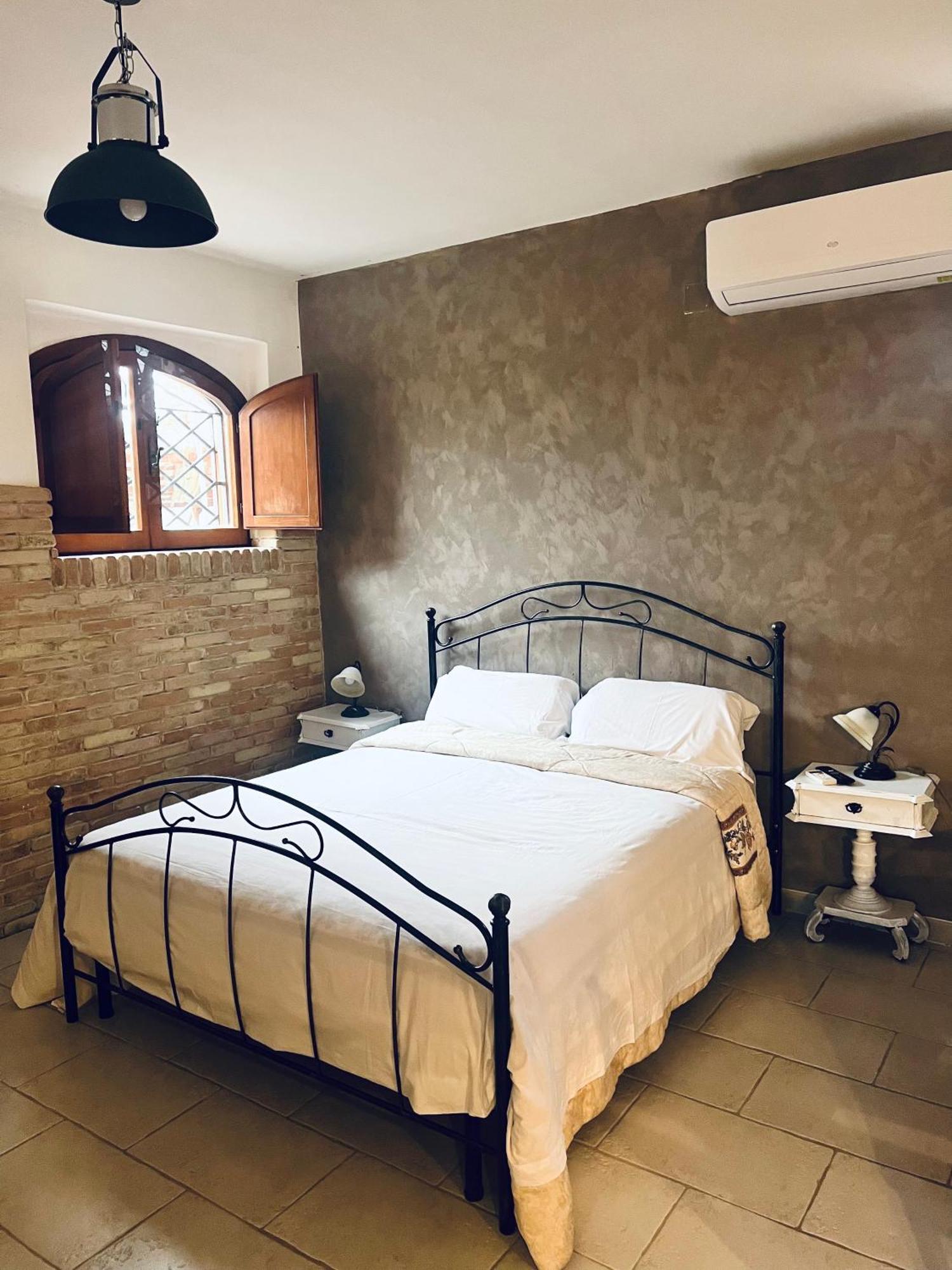 סולמונה Villa Alberto מראה חיצוני תמונה