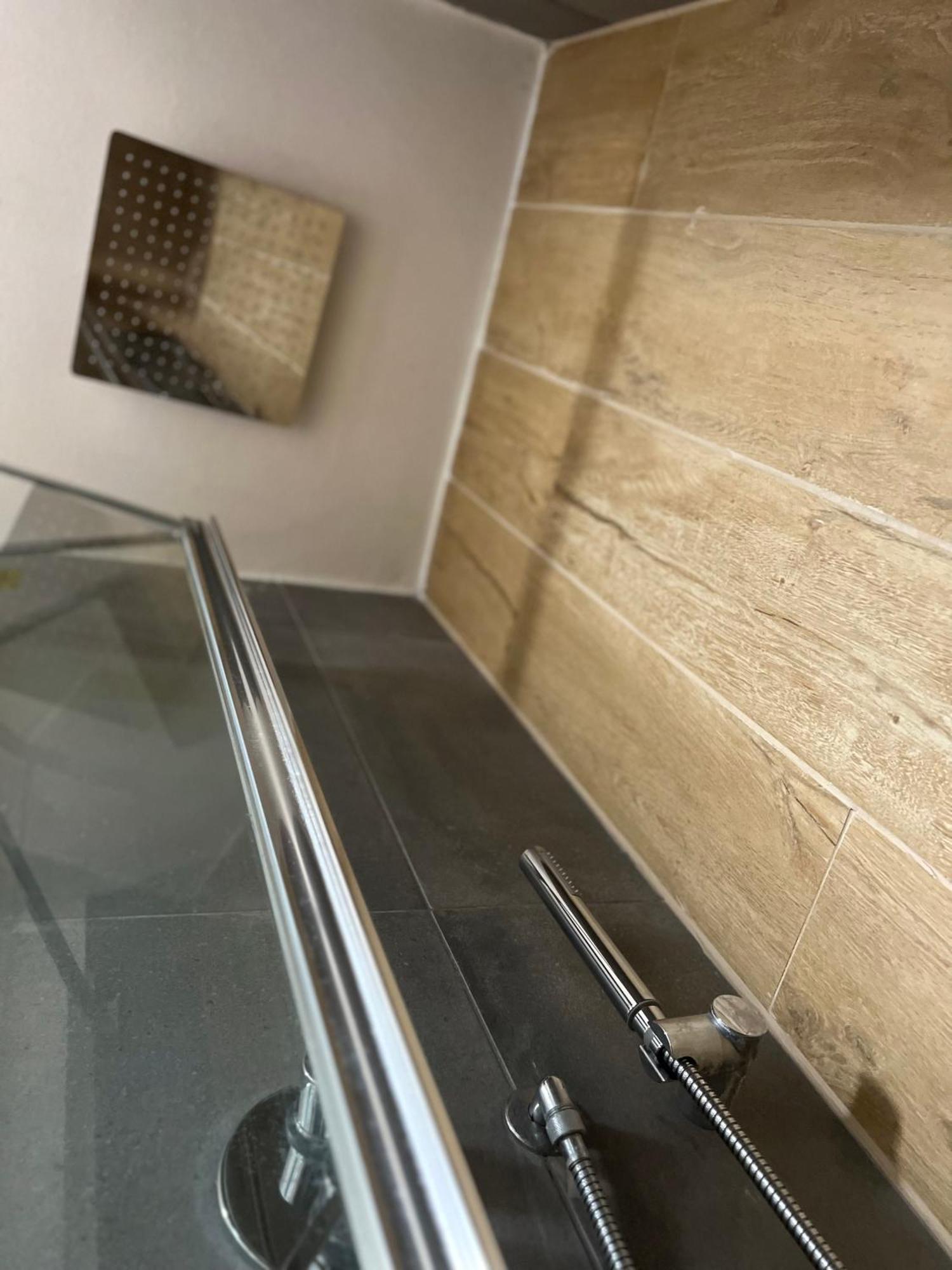 סולמונה Villa Alberto מראה חיצוני תמונה