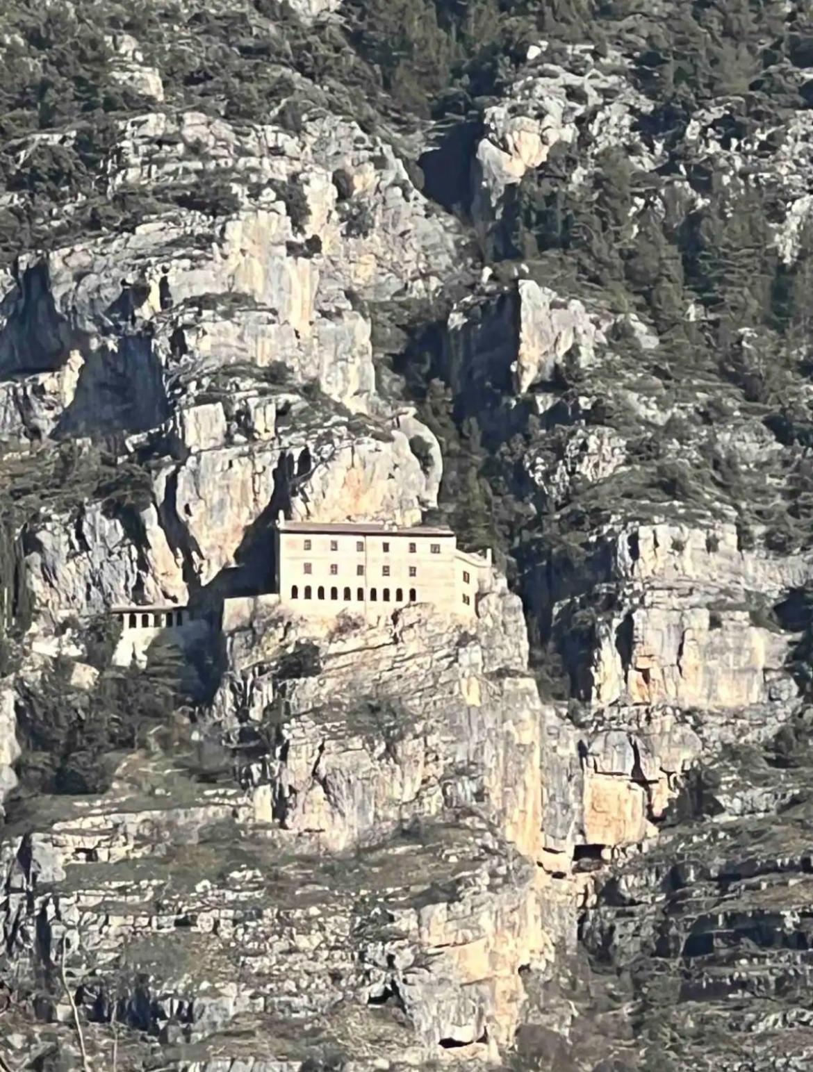 סולמונה Villa Alberto מראה חיצוני תמונה