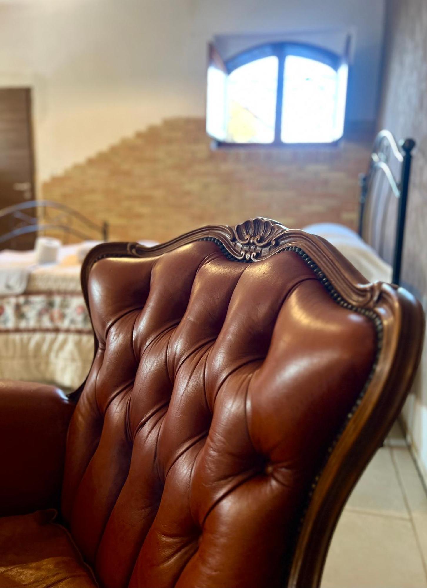 סולמונה Villa Alberto מראה חיצוני תמונה